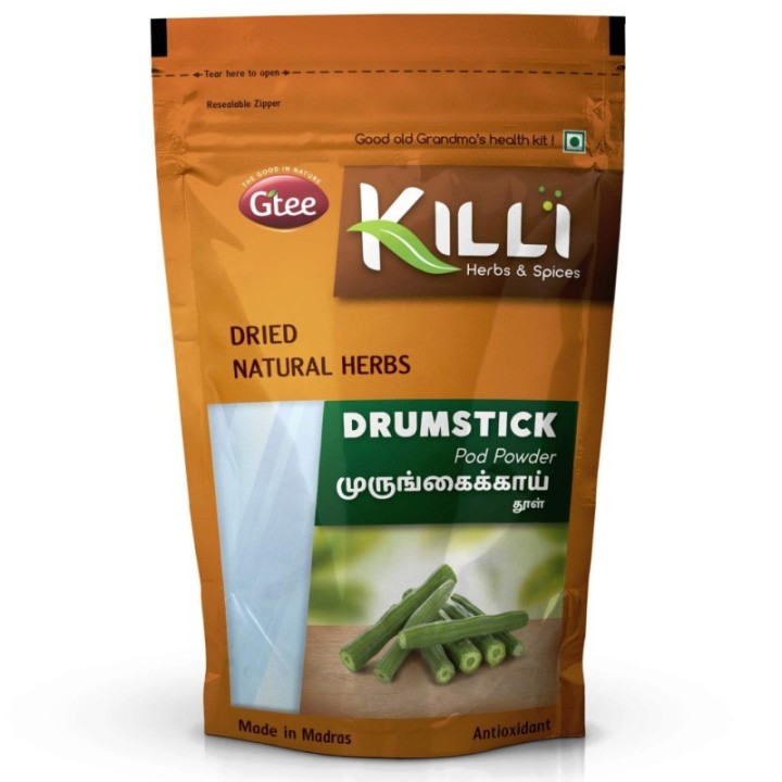 Killi Drumstick Leaves Powder 100g
