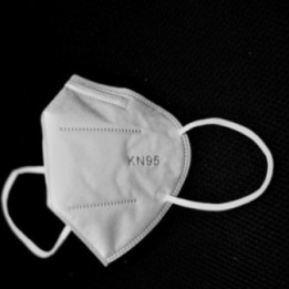 5 Layers Kn95 Mask, Ear Loop, 5 Layer Kn95 Disposable Protective