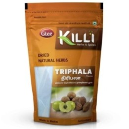 Killi Herbs & Spices Triphala Powder for Immunity Boost (100g)