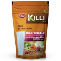 Killi Milk Thistle Powder 100g