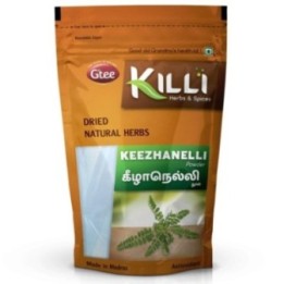 Killi Keezhanelli Liver Tonic Powder 100g