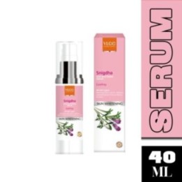 Vlcc Snigdha Skin Whitening Serum 40ml