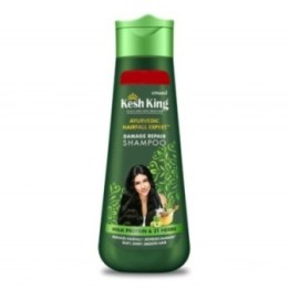 Emami Kesh King Scalp & Hair Medicine Anti-Hairfall Shampoo with Aloe