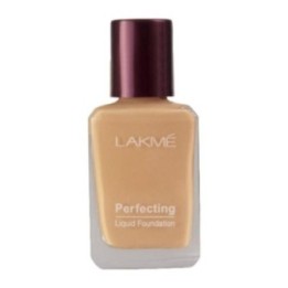 Lakme Perfecting Liquid Foundation - Natural Marble (27ml)