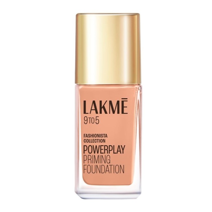 Lakme 9to5 Primer + Matte Foundation 25ml