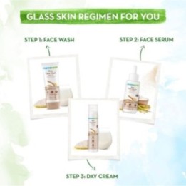 Mamaearth Rice Face Wash 100ml