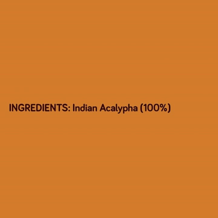 Killi Herbs & Spices Kuppaimeni Leaves Powder (Indian Nettle Leaves