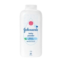 Johnson’s Classic Baby Powder Corn Starch Formula