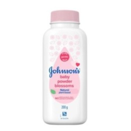 Johnson’s Blossoms Baby Powder Corn Starch
