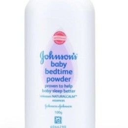 Johnson’s Bedtime Baby Powder Corn Starch (150g + 50g)