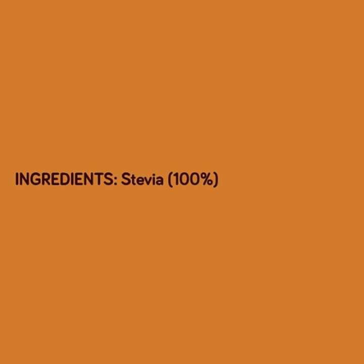 Killi Herbs & Spices Stevia Leaves Powder (Natural Sweetener)