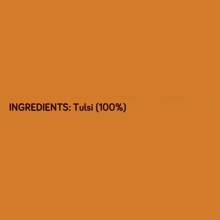 Killi Herbs & Spices Tulsi Leaves Powder, (Cold & Cough) 100g