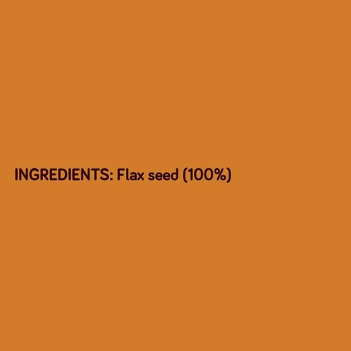 Killi Herbs & Spices Flaxseed Linseed (Alsi), (Rich in Omega-3 Fatty