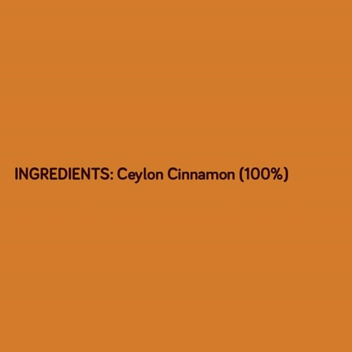 Killi Herbs & Spices Cinnamon Bark Powder, Dalchini Bark Powder