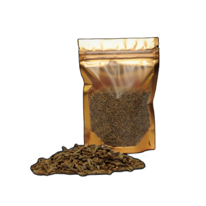Satvik Whole Cumin Seeds (Jeera), Spice of India, of 200gm