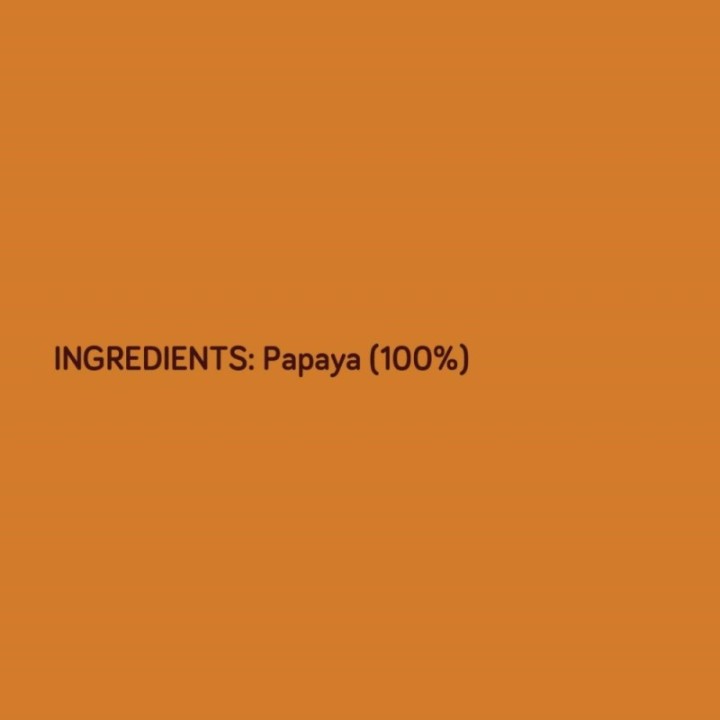 Killi Herbs & Spices Papaya Leaves Powder, (Boosts Platelets) 100g