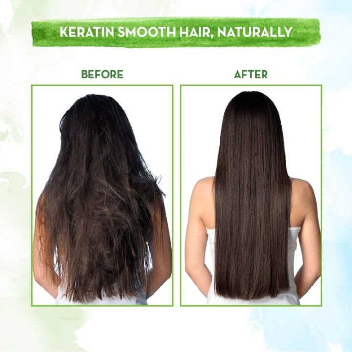 Mamaearth Curd Smoothening Conditioner 250ml
