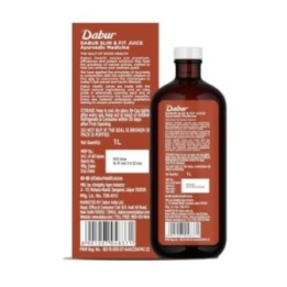 Dabur Heart Health Juice 1L