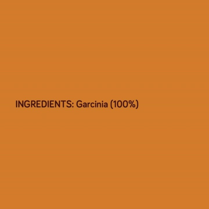 Killi Herbs & Spices Garcinia Crushed Powder, (Weight Loss) 100g