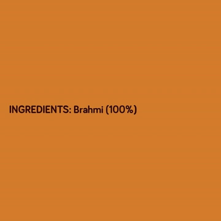 Killi Herbs & Spices Brahmi Leaves Powder (Gotu Kola Leaves Powder)