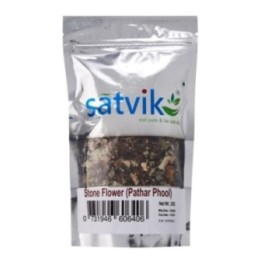 Satvik Stone Flower Spice Pathar Phool Dagad Phool Kalpasi, for Your