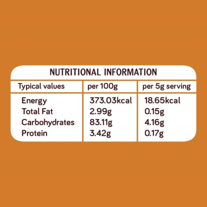 Killi Herbs & Spices Triphala Powder, (Immunity Boost) 100g