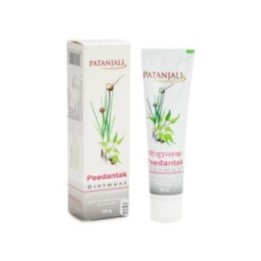 Patanjali Peedantak Ointment, Helps to Relieve Muscular & Joint Pain