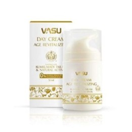 Vasu Age Revitalizing Day Cream, 50ml