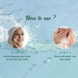 Biotique Fresh Neem Face Wash 150ml