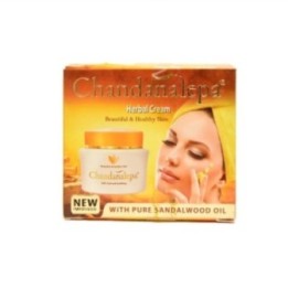 Chandanalepa Herbal Cream 60g