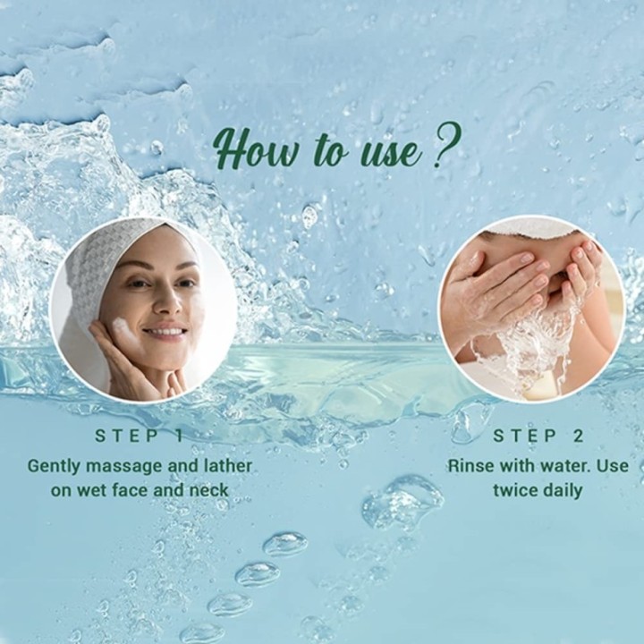 Biotique Fresh Neem Face Wash 150ml