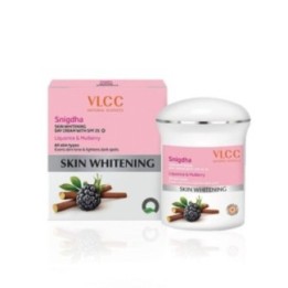 Vlcc Natural Sciences Snigdha Skin Whitening Day Cream with SPF