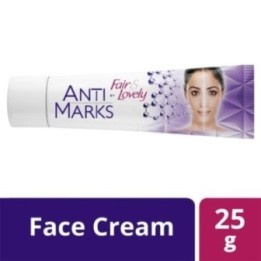 Fair & Lovely Anti Marks Cream (25g)