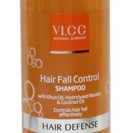 Vlcc Hair Fall Control Keratin Shampoo 350ml