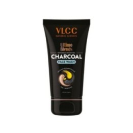 Vlcc Natural Sciences Ultimo Blends Whitening & Detoxifying Charcoal