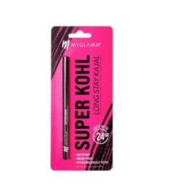 Sugar Pop Matte Finish Eyeliner Black 4.5ml