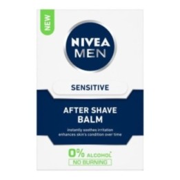 Men After Shave Balm For Sensitive Skin 100ml