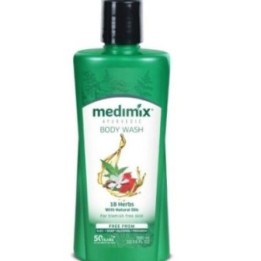 Mamaearth Aqua Glow Face Wash 100ml