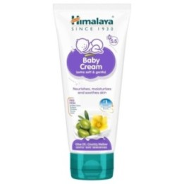 Himalaya Baby Cream Olive & Country Mallow 100ml
