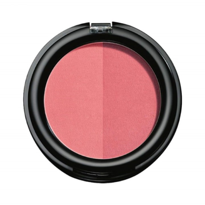 Lakme Absolute Blush Duos, (Rose Blush) 6g