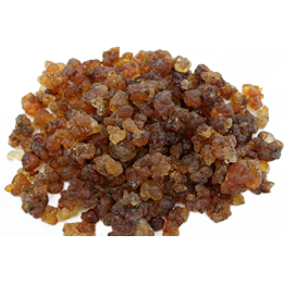Orgonutri Premium Quality Dried Peach Gum 100g