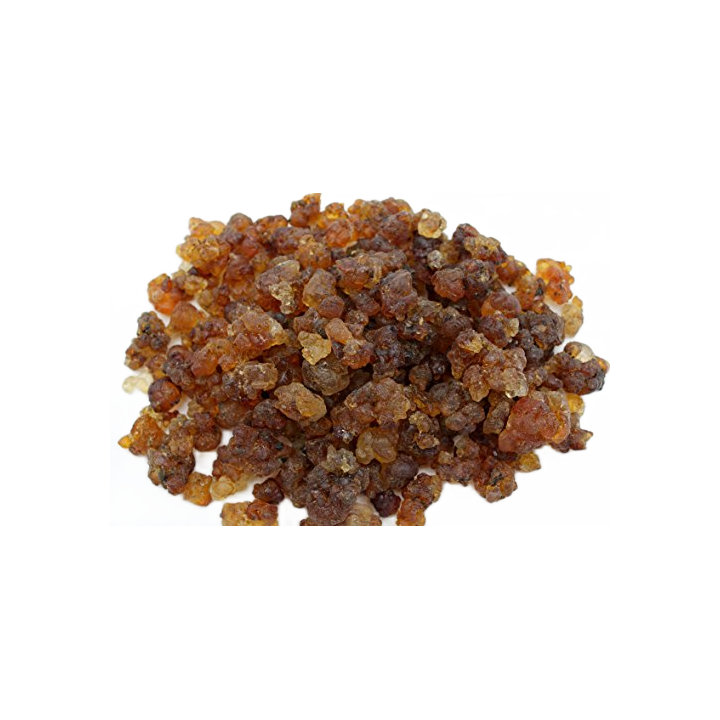 Orgonutri Premium Quality Dried Peach Gum 100g