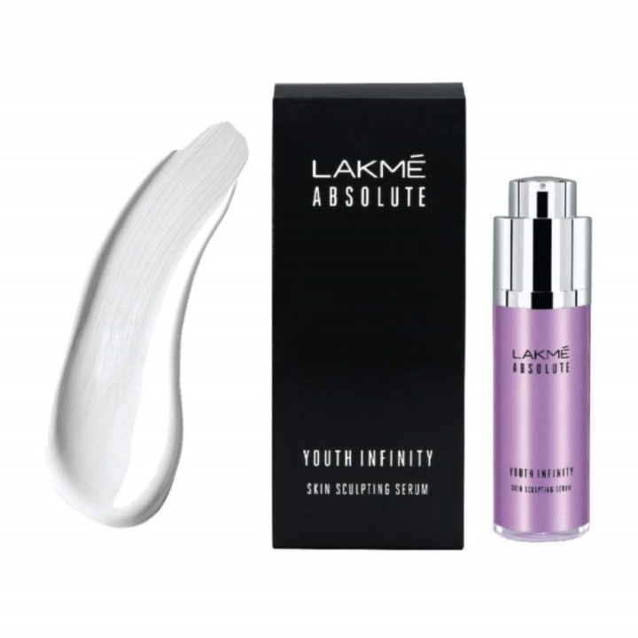 Lakme Absolute Youth Infinity Skin Sculpting Serum 30ml