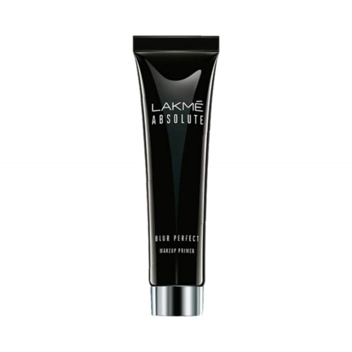 Lakme Absolute Blur Perfect Makeup Primer 30g