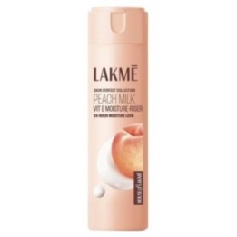 Lakme Peach Milk Vitamin E Intense Moisturizer (120g)