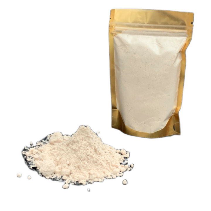 Satvik Black Salt Kala Namak Powder 200g