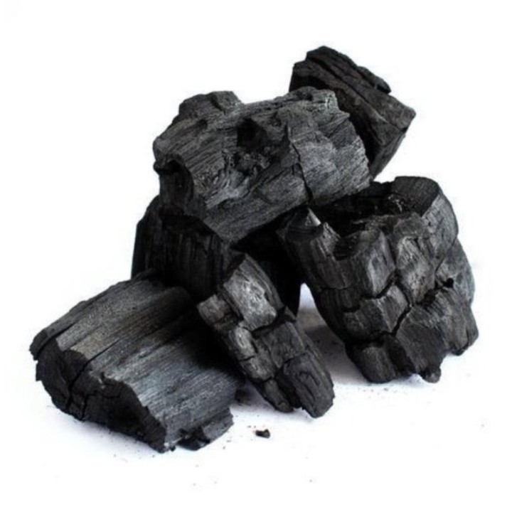 Kodayz Natural Wood Charcoal (Koyala) for Barbecue & Grilling 500g