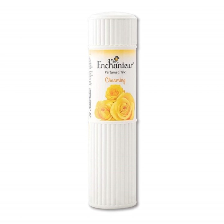 Enchanteur Perfumed Talc (Charming)