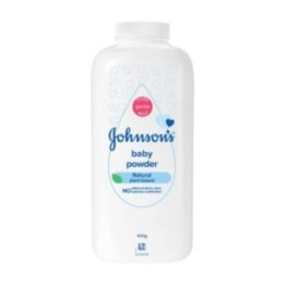 Johnson's Classic Baby Powder - Keeps Baby's Skin Comfortable & Dry