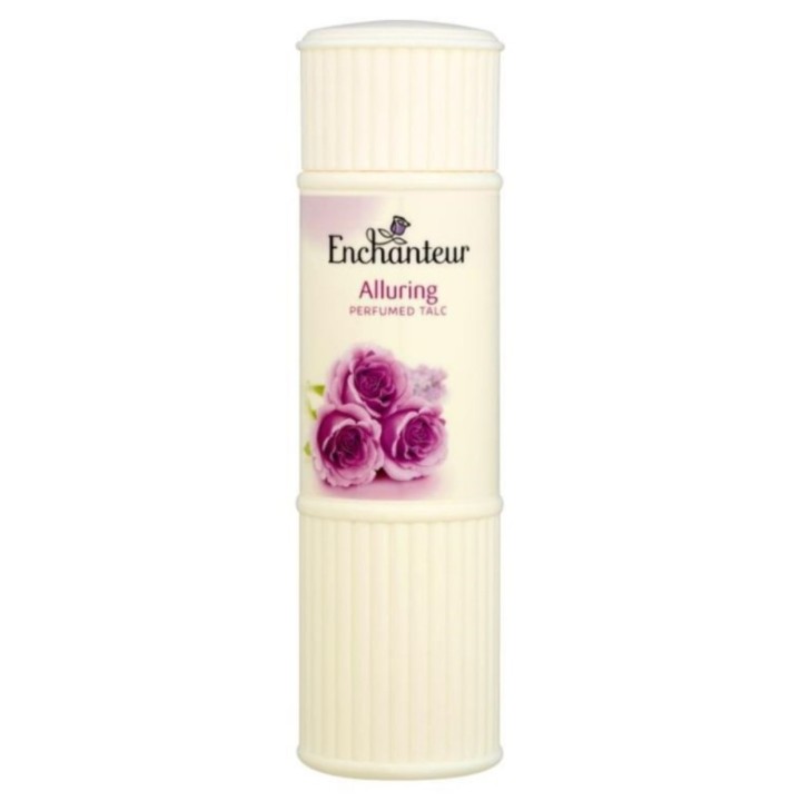 Enchanteur Perfumed Talc (Alluring)